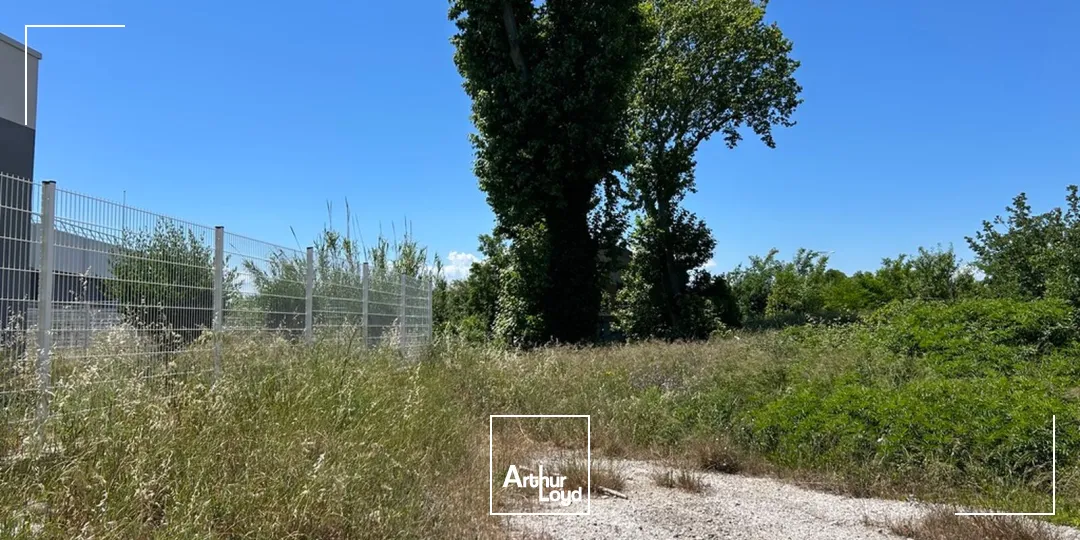 Terrains - Vente - PERPIGNAN - 66000 - 10760-10760 - 7837555
