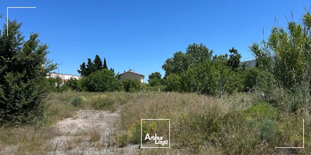 Terrains - Vente - PERPIGNAN - 66000 - 10760-10760 - 7837549
