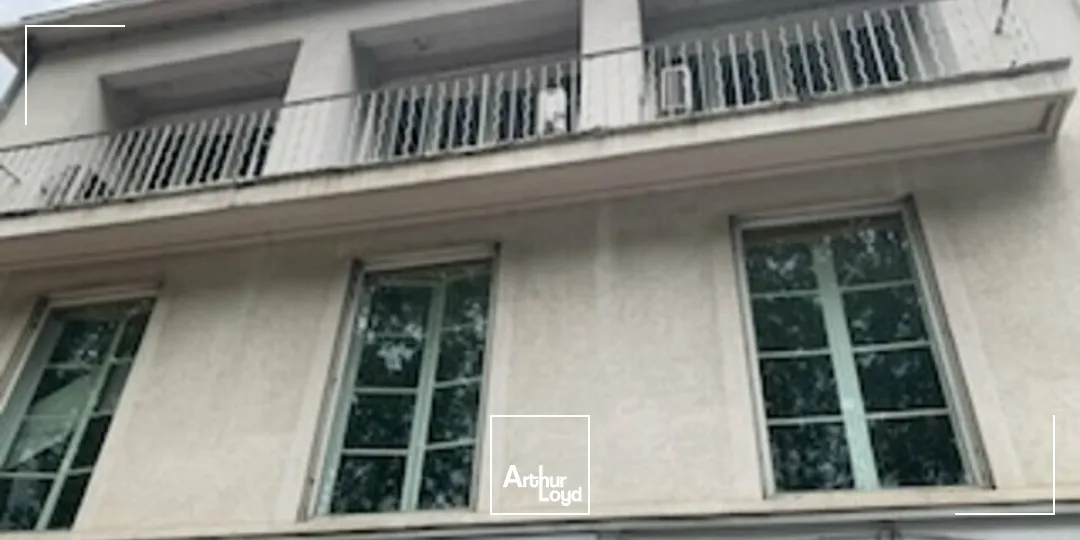 Bureaux - Vente - AVIGNON - 84000 - 98-98 - 7837941