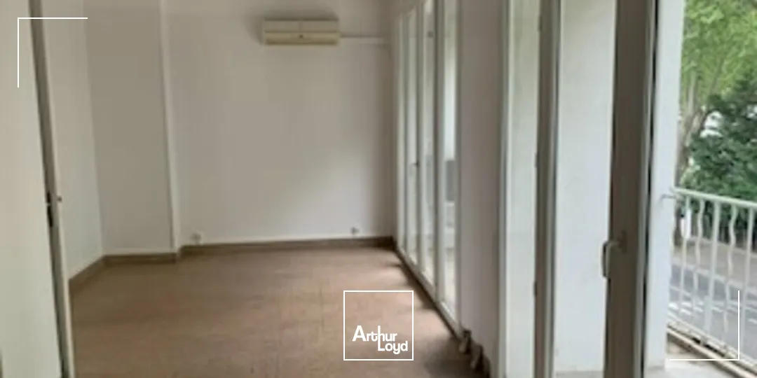 Bureaux - Vente - AVIGNON - 84000 - 98-98 - 7837942