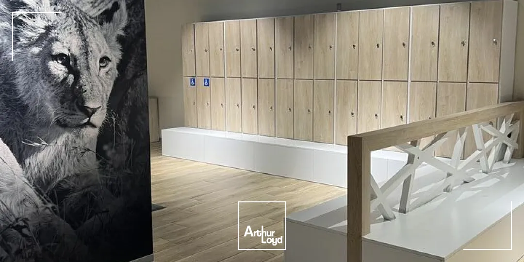 Locaux commerciaux - Location - AVIGNON - 84000 - 1181.66-1181.66 - 7837950