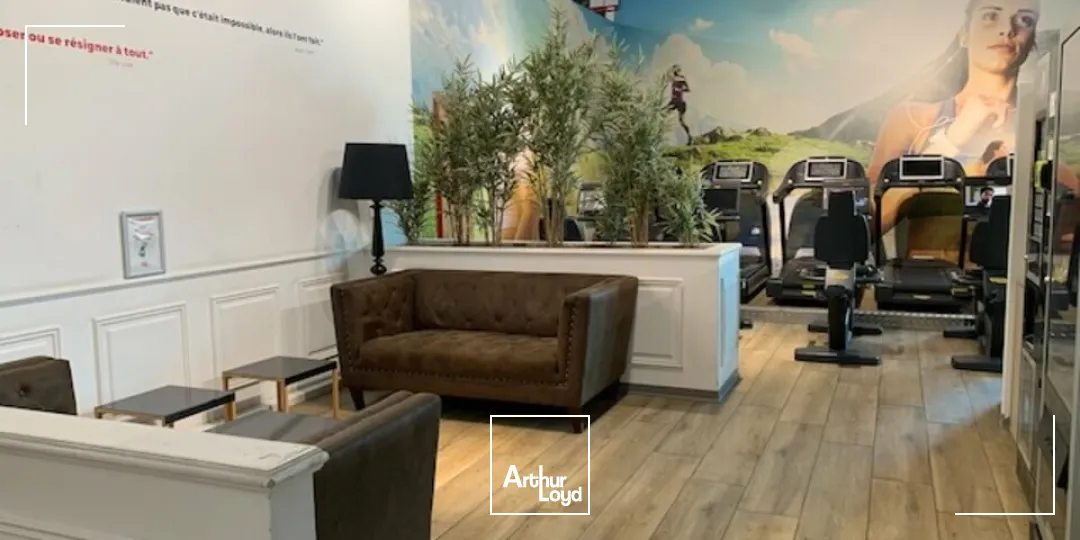 Locaux commerciaux - Location - AVIGNON - 84000 - 1181.66-1181.66 - 7837949
