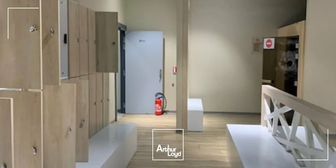 Locaux commerciaux - Location - AVIGNON - 84000 - 1181.66-1181.66 - 7837951