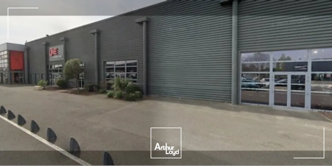 Locaux commerciaux - Location - AVIGNON - 84000 - 1181.66-1181.66 - 7837956