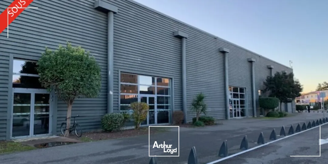 Locaux commerciaux - Location - AVIGNON - 84000 - 1181.66-1181.66 - 7837948