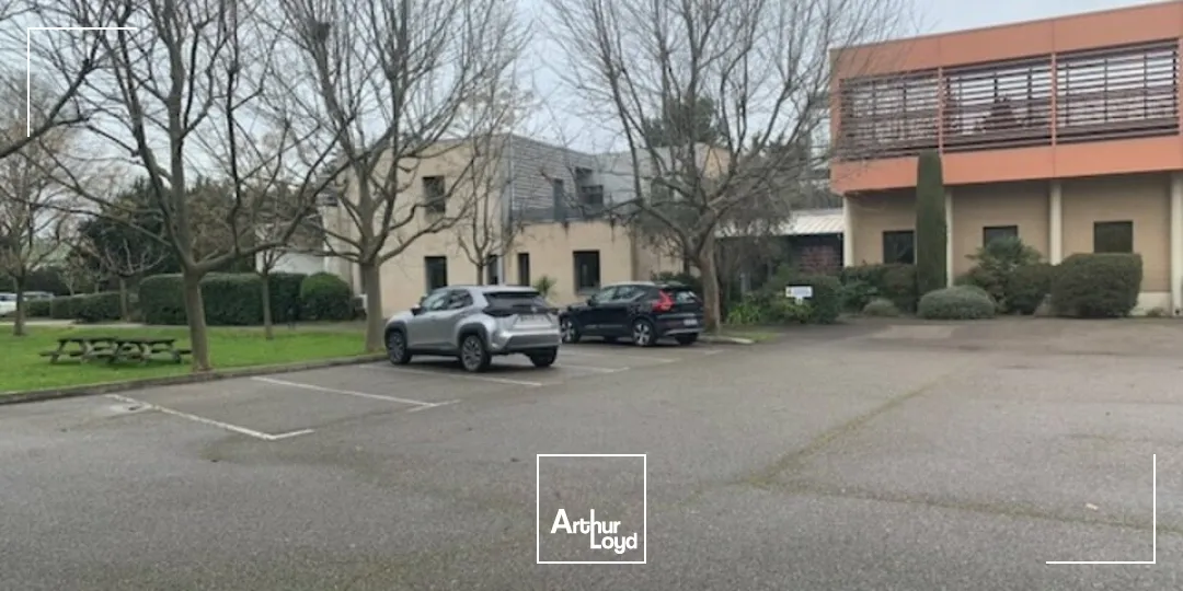 Bureaux - Vente - CHÂTEAURENARD - 13160 - 975-975 - 7837977