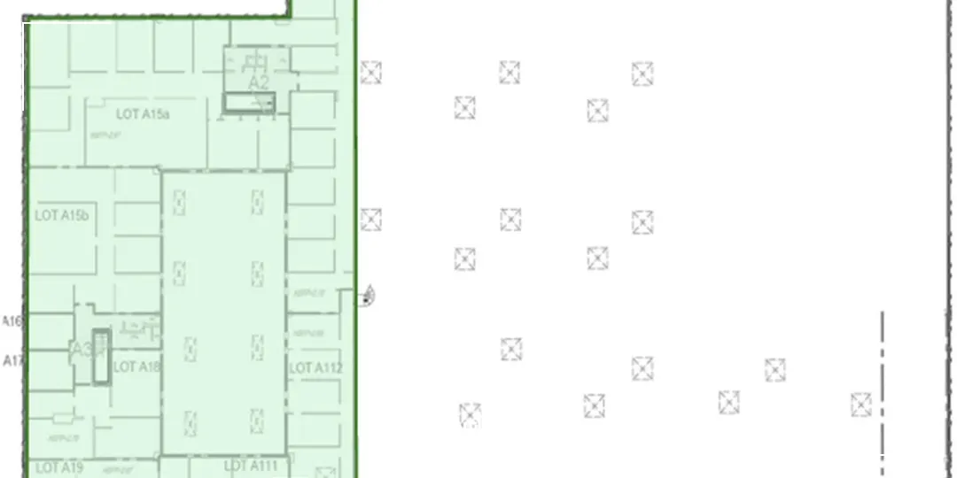 Bureaux - Location - VITROLLES - 13127 - 72-2627 - 7838093