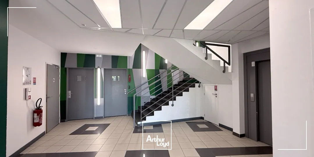Bureaux - Location - AIX EN PROVENCE - 13100 - 168-775 - 7838143
