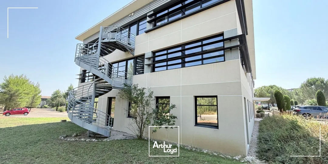 Bureaux - Location - AIX EN PROVENCE - 13100 - 168-775 - 7838154