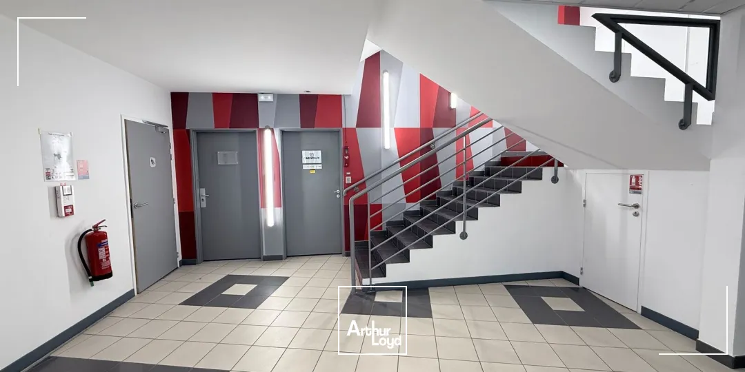 Bureaux - Location - AIX EN PROVENCE - 13100 - 168-775 - 7838148