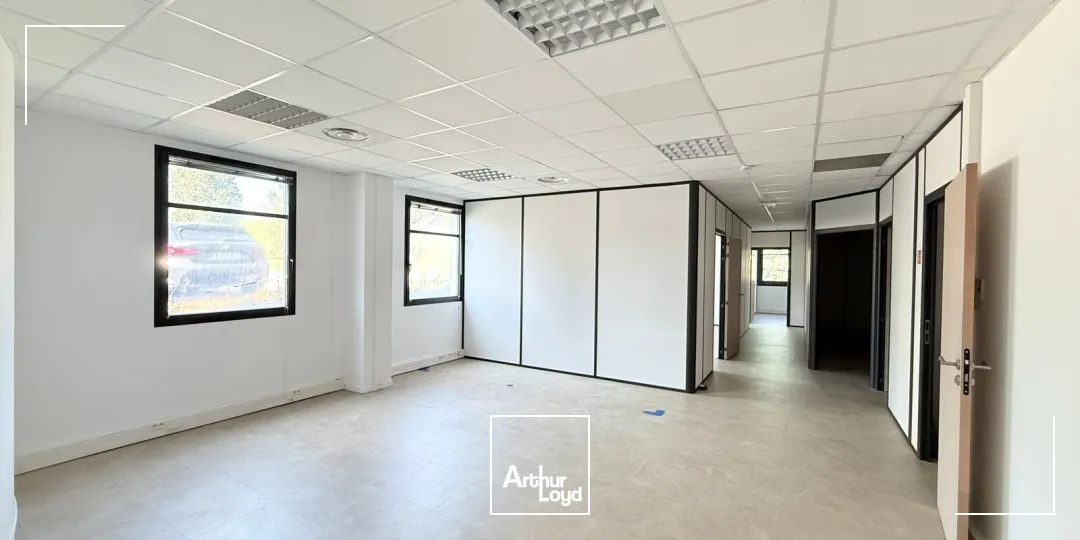 Bureaux - Location - AIX EN PROVENCE - 13100 - 168-775 - 7838153