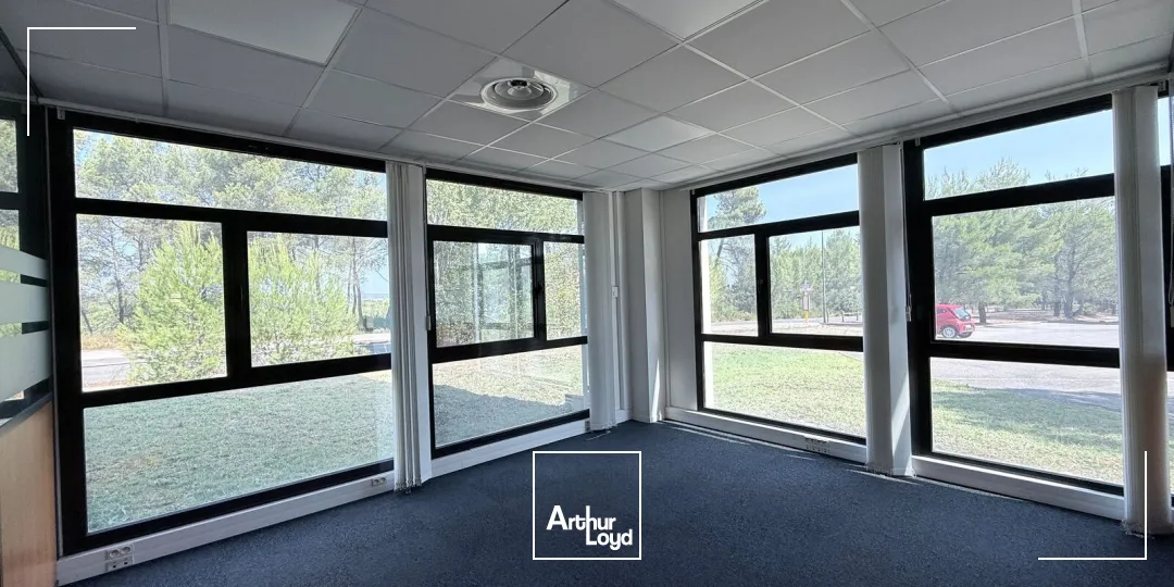 Bureaux - Location - AIX EN PROVENCE - 13100 - 168-775 - 7838150