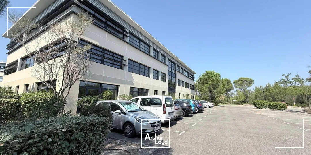 Bureaux - Location - AIX EN PROVENCE - 13100 - 168-775 - 7838147