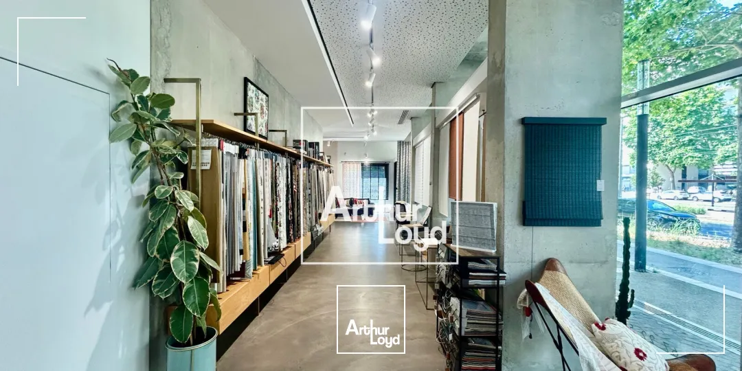 Locaux commerciaux - Location - MONTPELLIER - 34000 - 237-237 - 7838170