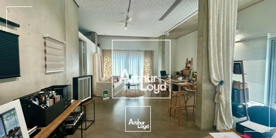 Locaux commerciaux - Location - MONTPELLIER - 34000 - 237-237 - 7838171