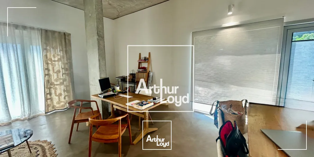 Locaux commerciaux - Location - MONTPELLIER - 34000 - 237-237 - 7838172