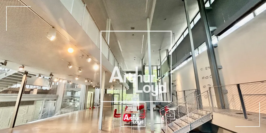 Locaux commerciaux - Location - MONTPELLIER - 34000 - 1034.63-1034.63 - 7838174