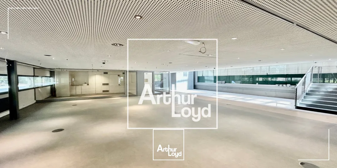 Locaux commerciaux - Location - MONTPELLIER - 34000 - 1034.63-1034.63 - 7838176