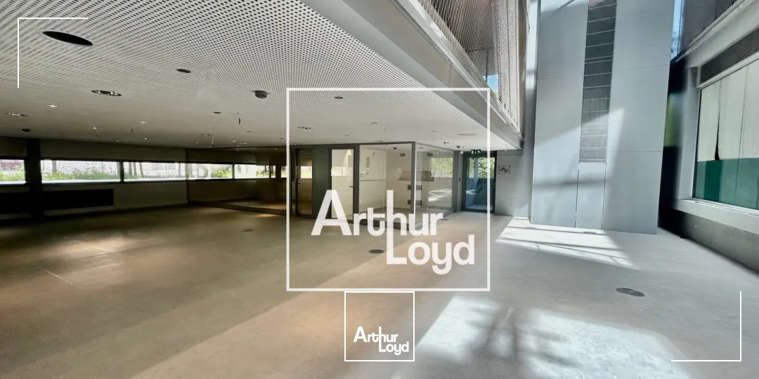 Locaux commerciaux - Location - MONTPELLIER - 34000 - 1034.63-1034.63 - 7838180