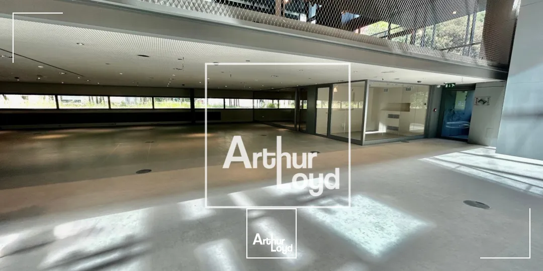 Locaux commerciaux - Location - MONTPELLIER - 34000 - 1034.63-1034.63 - 7838181