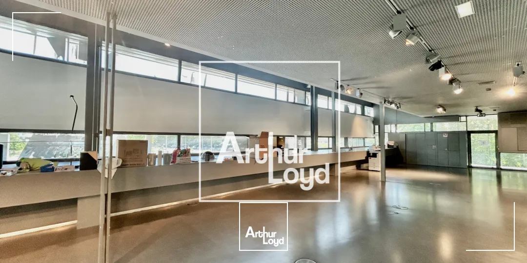Locaux commerciaux - Location - MONTPELLIER - 34000 - 1034.63-1034.63 - 7838175