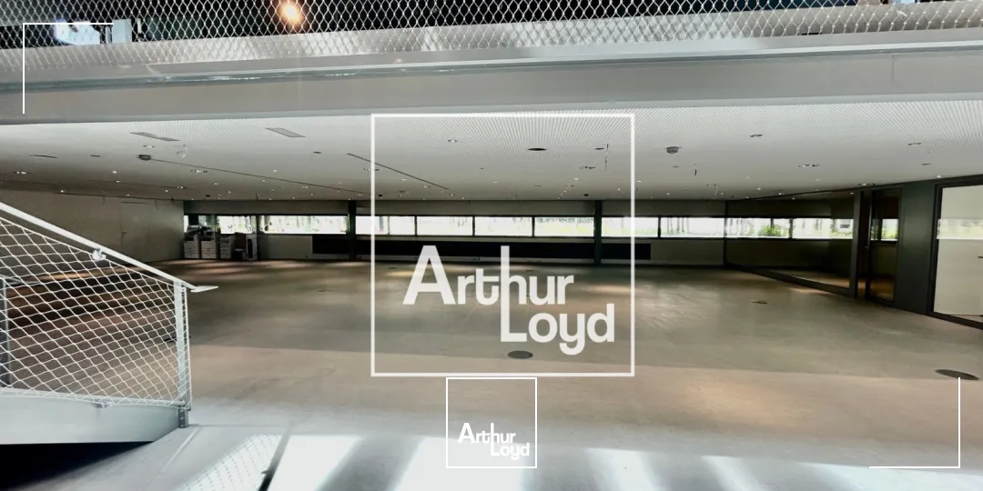 Locaux commerciaux - Location - MONTPELLIER - 34000 - 1034.63-1034.63 - 7838182