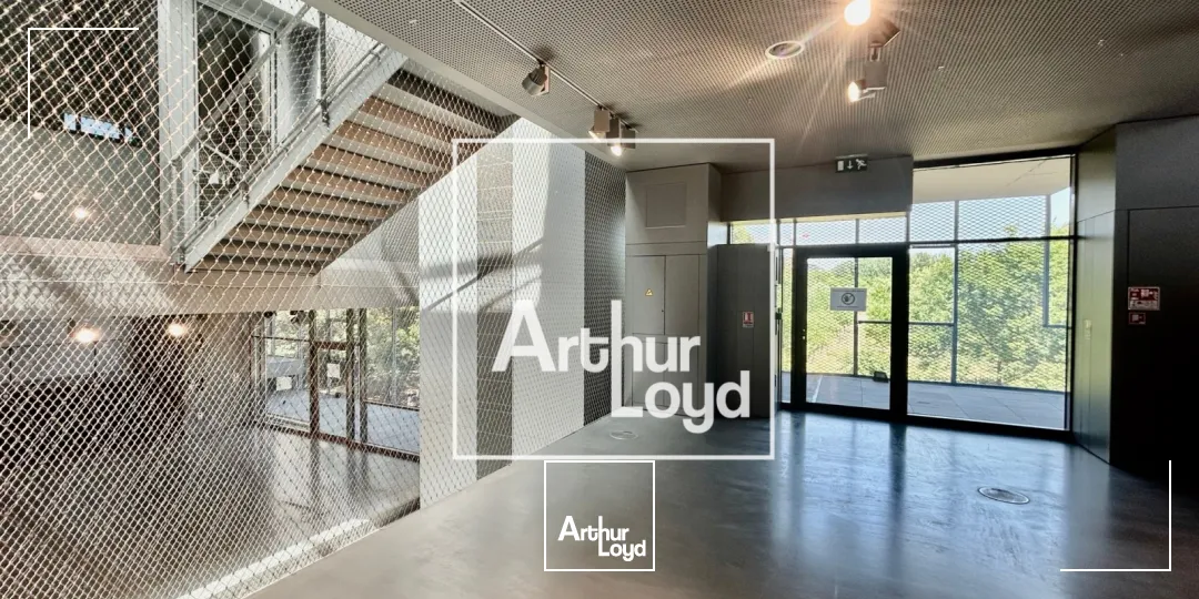 Locaux commerciaux - Location - MONTPELLIER - 34000 - 1034.63-1034.63 - 7838183