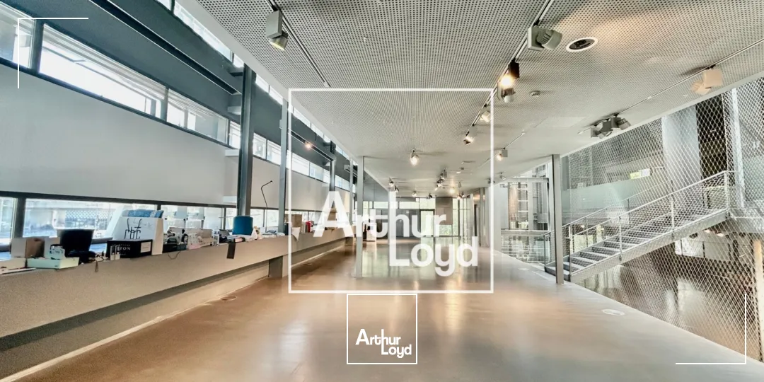 Locaux commerciaux - Location - MONTPELLIER - 34000 - 1034.63-1034.63 - 7838179