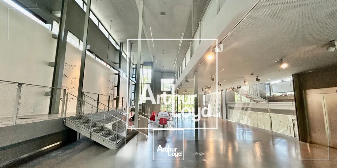 Locaux commerciaux - Location - MONTPELLIER - 34000 - 1034.63-1034.63 - 7838184