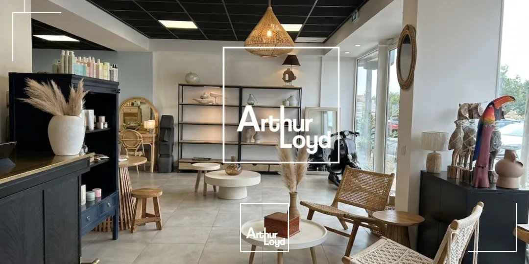 Locaux commerciaux - Vente - BEZIERS - 34500 - 127.53-127.53 - 7838430