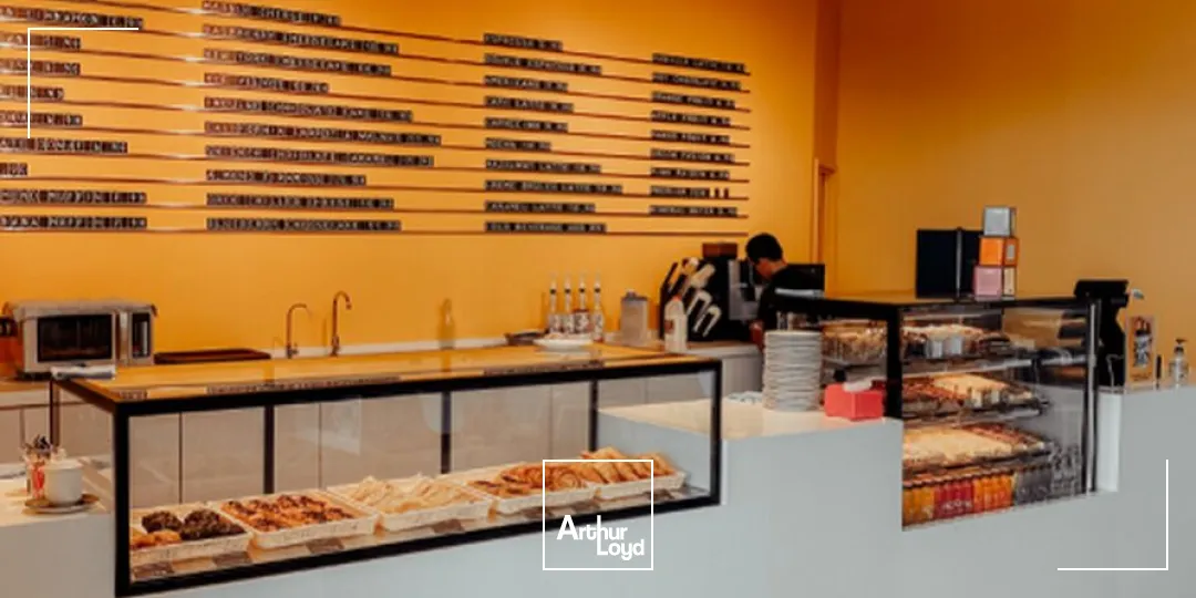 Locaux commerciaux - Vente - BEZIERS - 34500 - 127.53-127.53 - 7838433