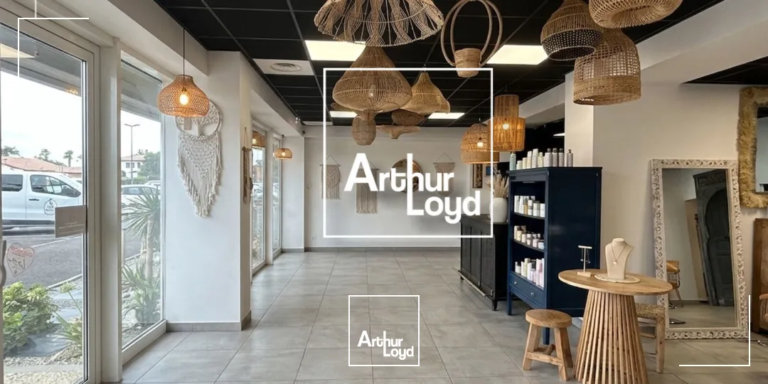 Locaux commerciaux - Vente - BEZIERS - 34500 - 127.53-127.53 - 7838428