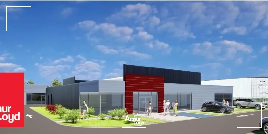 Locaux commerciaux - Location - LUCE - 28110 - 1439-1439 - 7838693