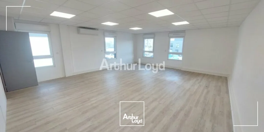 Locaux d'activité & Entrepôts - Location - BOUXIERES SOUS FROIDMONT - 54700 - 320-320 - 7838744