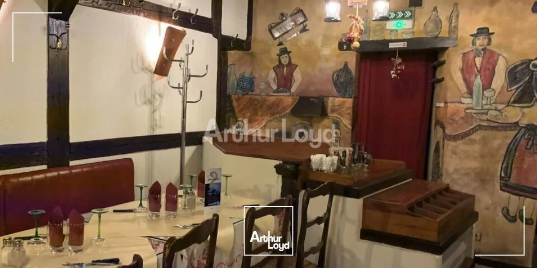 Locaux commerciaux - Cession - STRASBOURG - 67000 - 107-107 - 7838750