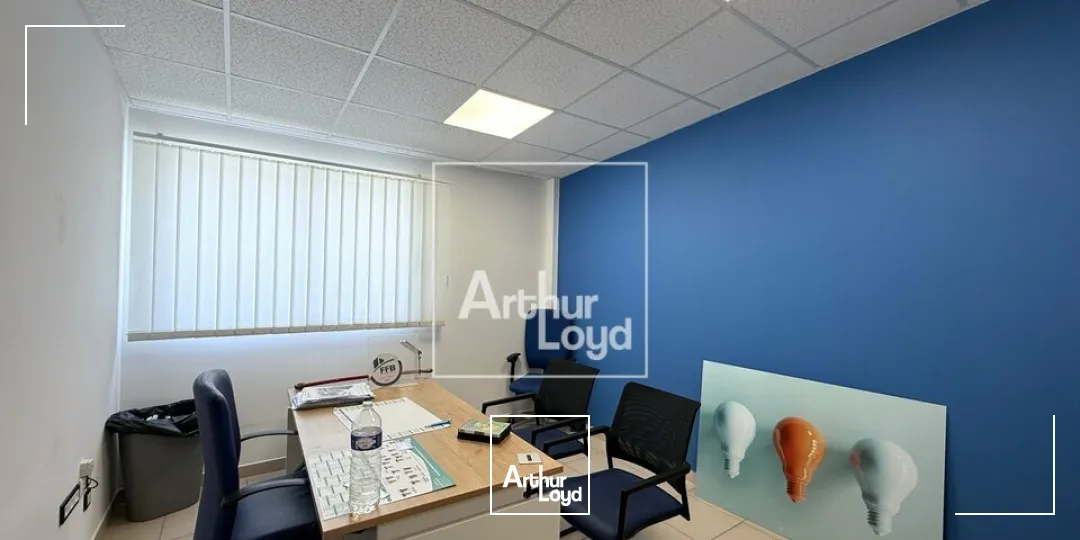 Locaux d'activité & Entrepôts - Location - VULAINES-SUR-SEINE - 77870 - 83-433 - 7838780