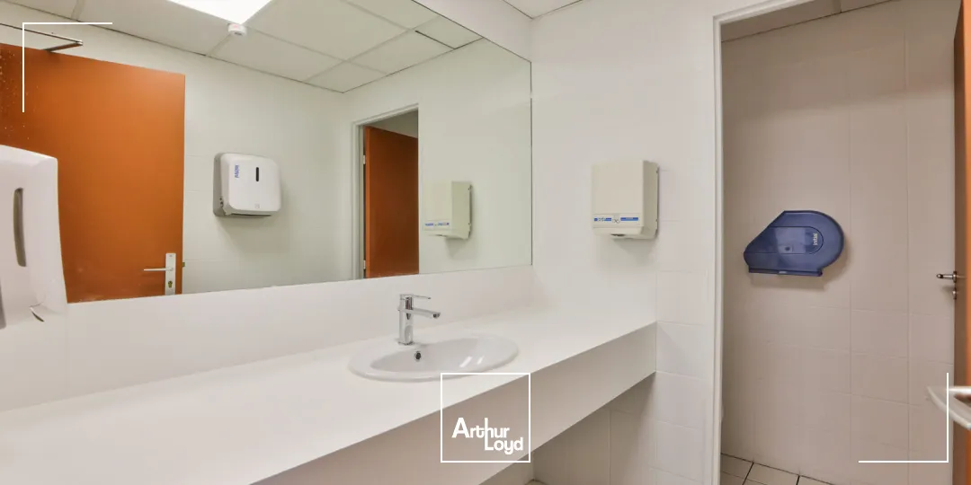 Locaux d'activité & Entrepôts - Location - GARGENVILLE - 78440 - 3900-3900 - 7839077