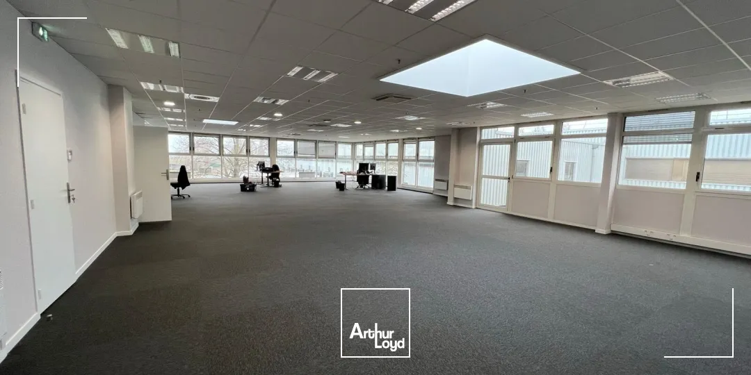 Locaux d'activité & Entrepôts - Location - GONESSE - 95500 - 9490-9490 - 7839137