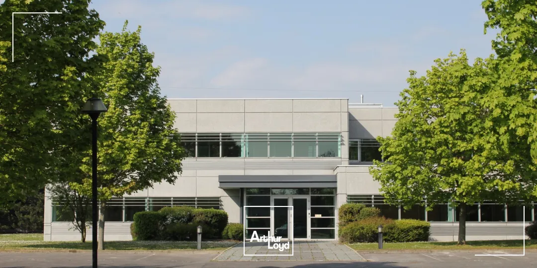 Locaux d'activité & Entrepôts - Location - TREMBLAY EN FRANCE - 93290 - 6266-6266 - 7839149