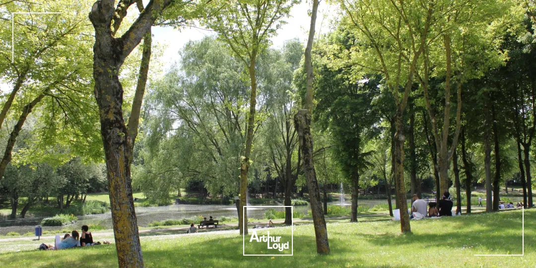 Locaux d'activité & Entrepôts - Location - TREMBLAY EN FRANCE - 93290 - 6266-6266 - 7839153