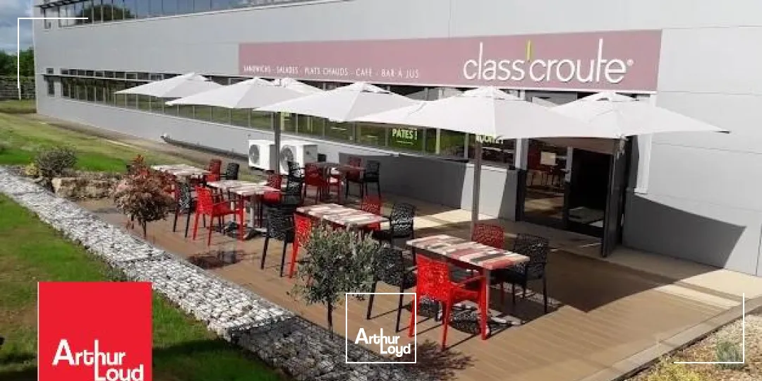 Bureaux - Location - CHARTRES - 28000 - 325-325 - 7839416