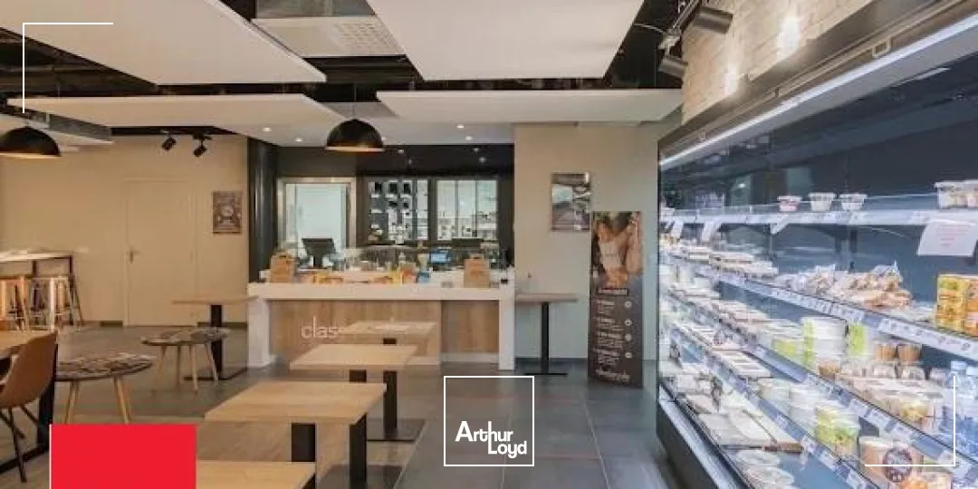 Bureaux - Location - CHARTRES - 28000 - 325-325 - 7839417