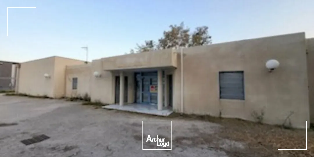 Bureaux - Vente - AVIGNON - 84000 - 366-366 - 7847961