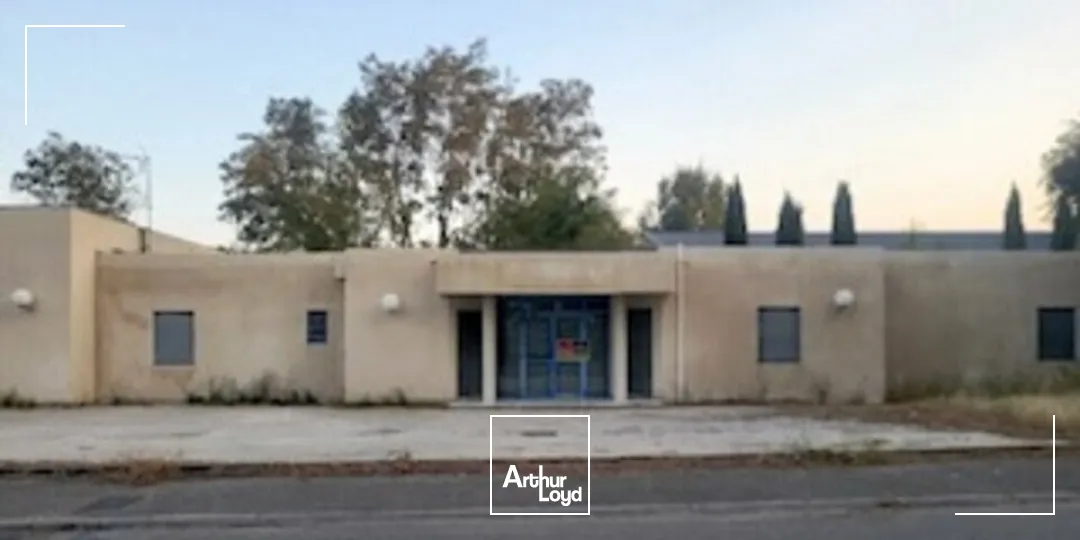 Bureaux - Vente - AVIGNON - 84000 - 366-366 - 7847960