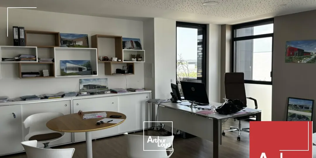 Bureaux - Vente - MONTÉLIMAR - 26200 - 190-190 - 7847967