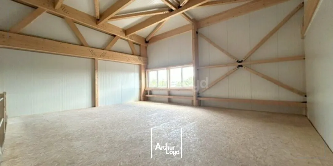 Locaux commerciaux - Location - SEICHAMPS - 54280 - 150-380 - 7847978