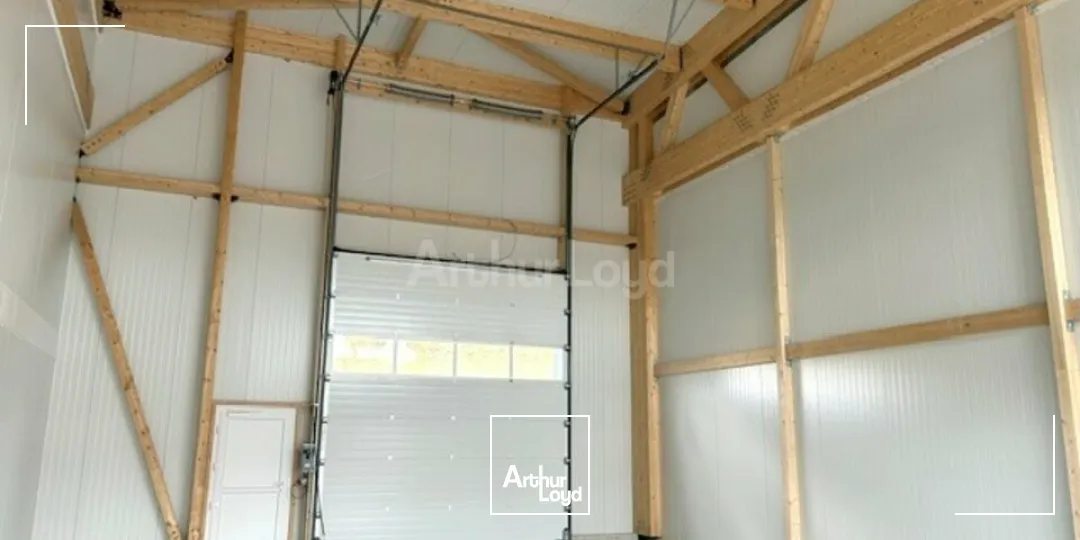 Locaux commerciaux - Location - SEICHAMPS - 54280 - 150-380 - 7847981