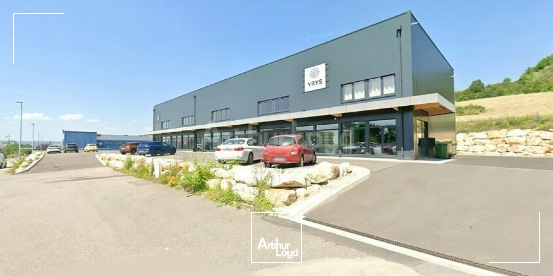 Locaux commerciaux - Location - SEICHAMPS - 54280 - 150-380 - 7847974