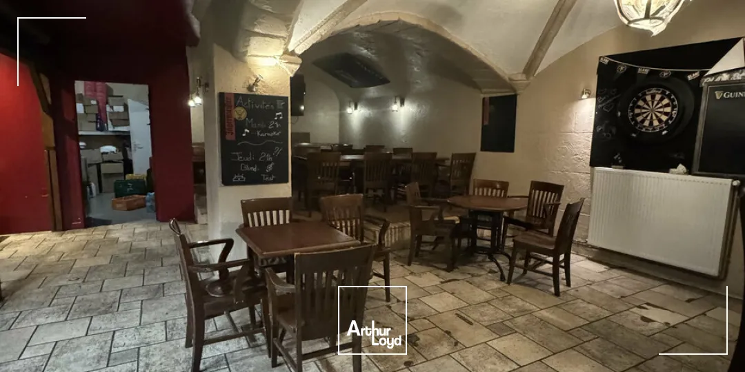 Locaux commerciaux - Vente - METZ - 57000 - 369-369 - 7847993