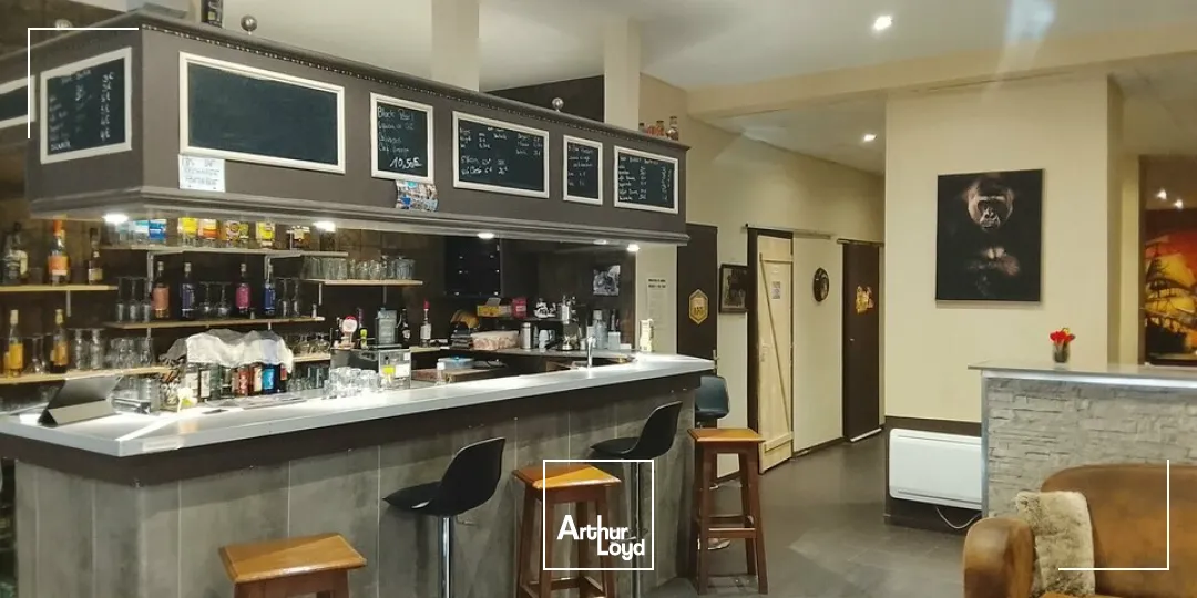 Locaux commerciaux - Vente - CHALON-SUR-SAÔNE - 71100 - 128-128 - 7848028